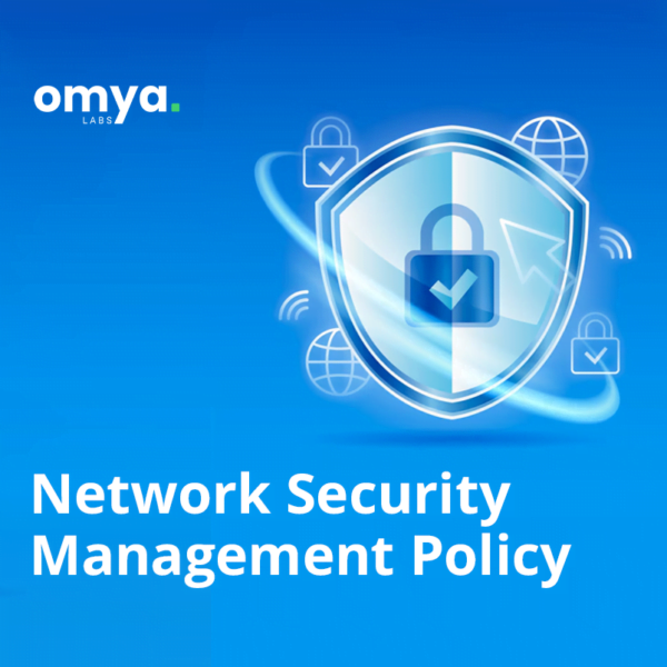 Network Security Management Policy