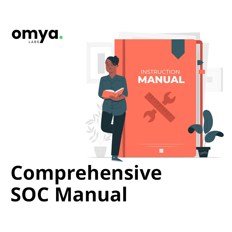 SOC Manual