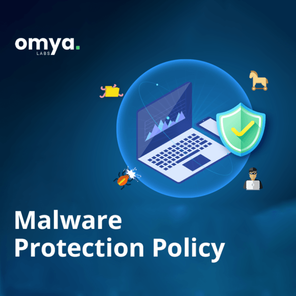 Malware Protection Policy