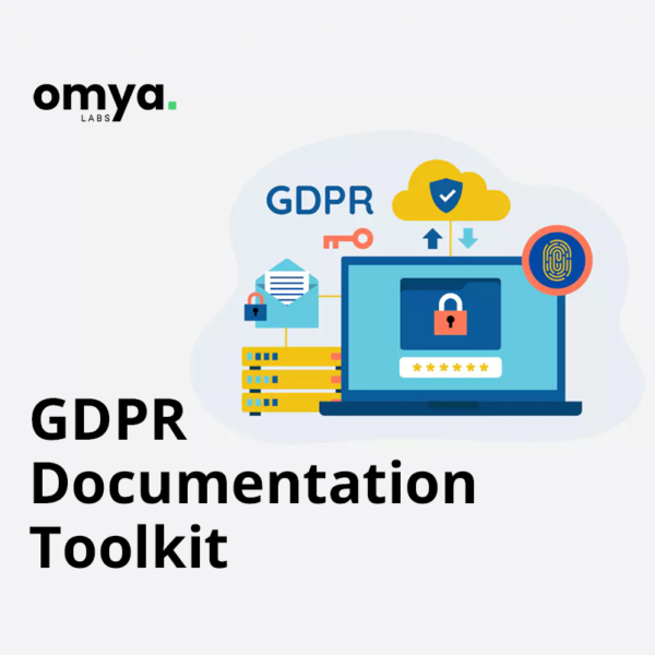 GDPR Documentation toolkit
