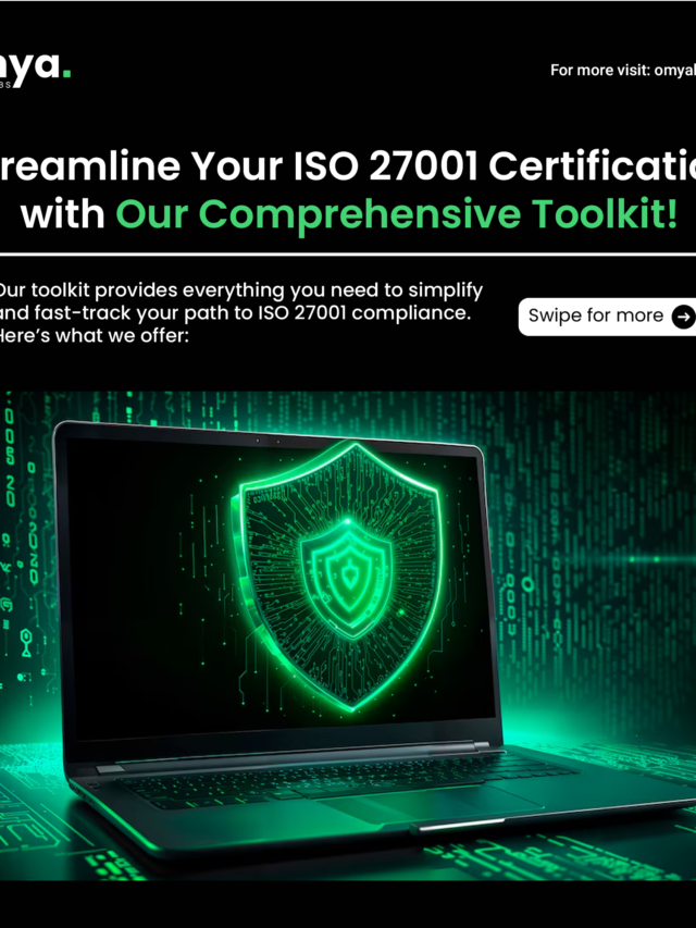 Achieve compliance efficiently, cut down on time, and reduce costs with our ISO 27001 toolkit!